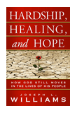 Hardship Healing and Hope